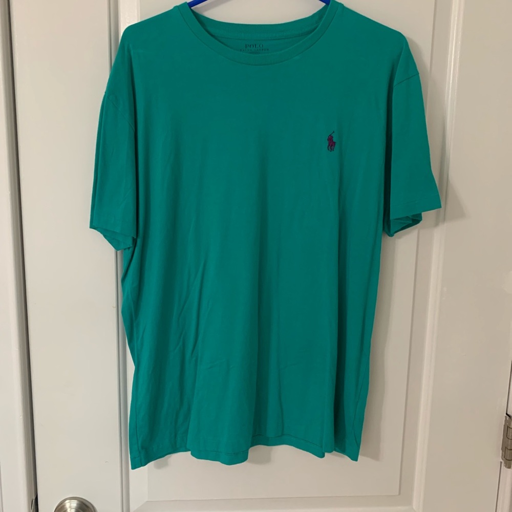 Polo shirt